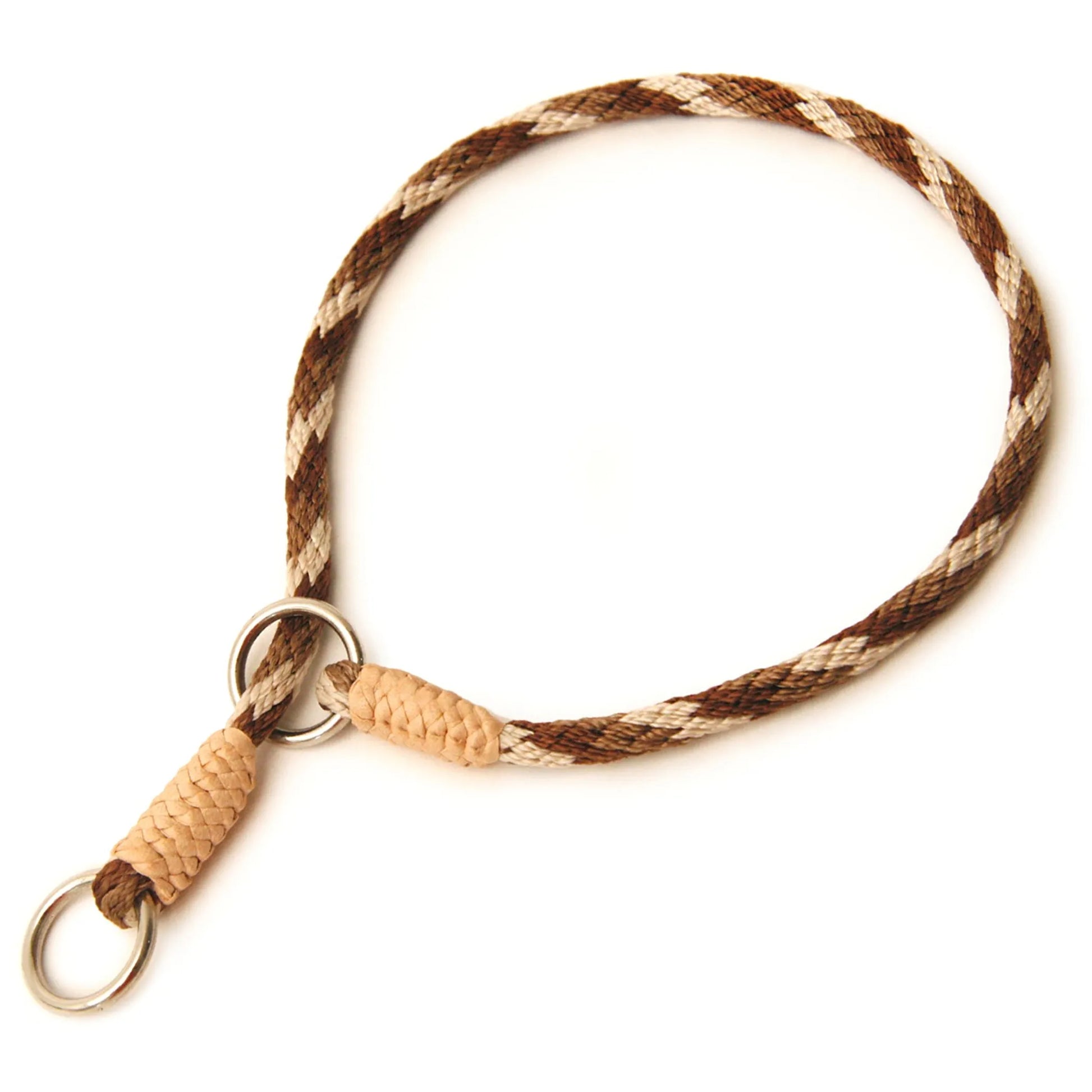 Nylon Slip Collars (12 in x 1/8in or 4mm) - Your Pet Connection