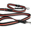 Alvalley Reflective Anti-Slip Multiuse Snap Leash (6ft x 3/4in) - Your Pet Connection
