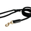Rope and Leather Snap Lead (4ft x 3/4 in) - Your Pet Connection