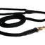Rope and Leather Snap Lead (6ft x 3/4 in) - Your Pet Connection