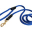 Alvalley LLC Rope & Leather Dog Leash 4 ft