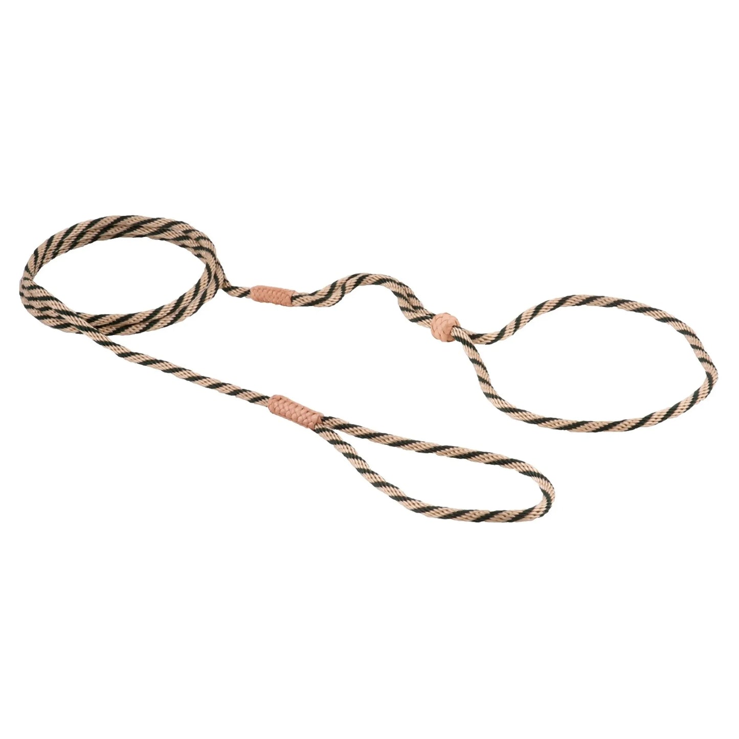 Nylon Adjustable Loop Lead (52in x 1/8in or 4mm) - Your Pet Connection