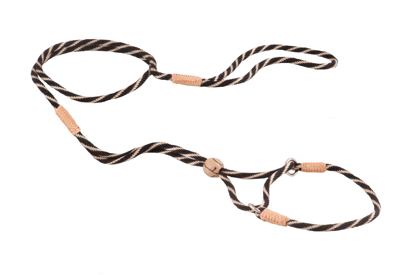 Nylon Martingale Leads (8in x 1/8in or 4mm) - Your Pet Connection