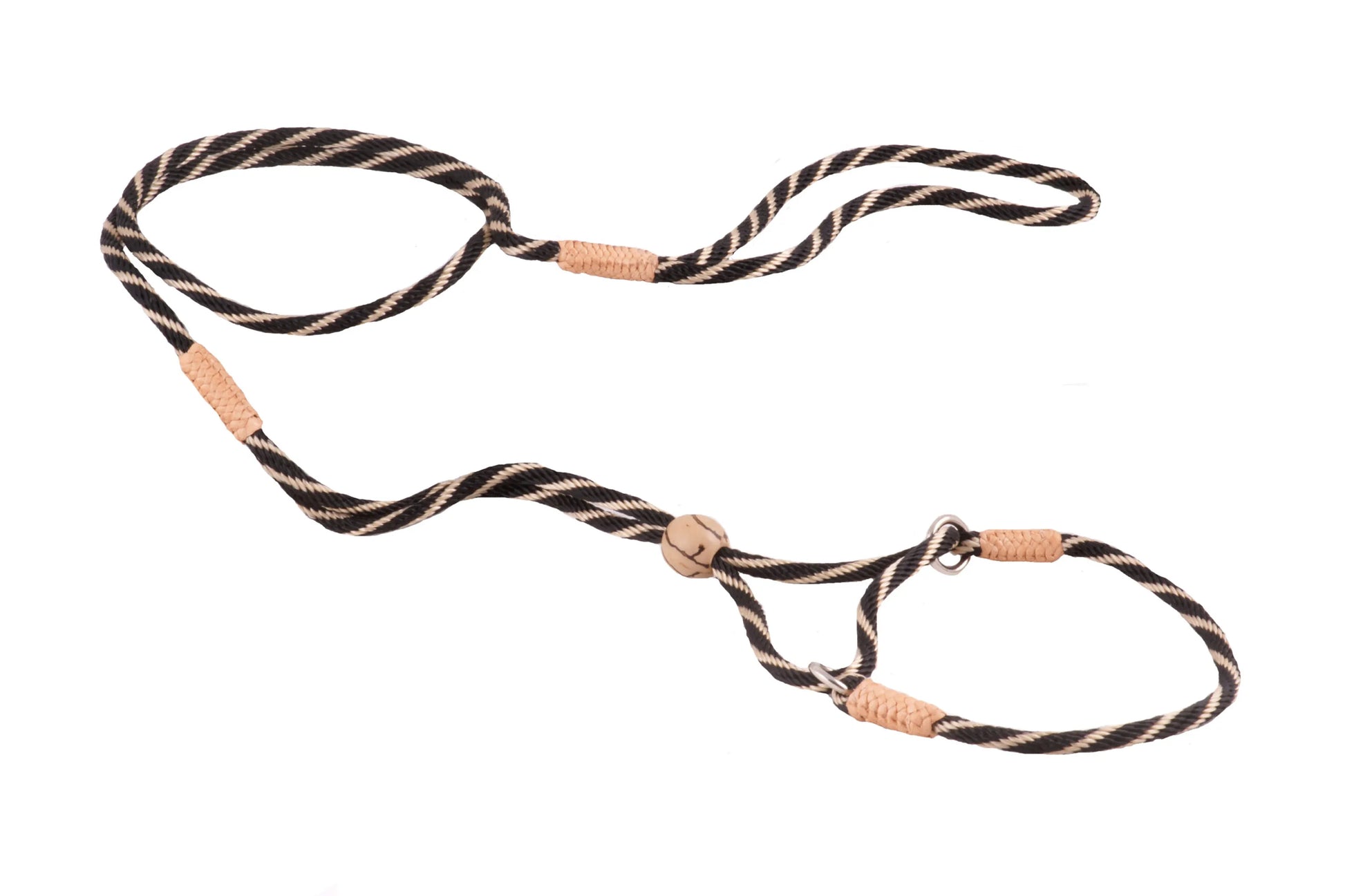 Nylon Martingale Leads (8in x 1/8in or 4mm) - Your Pet Connection