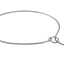 Slip Snake Show Chain Collar (26 in x 2.4mm) - Your Pet Connection
