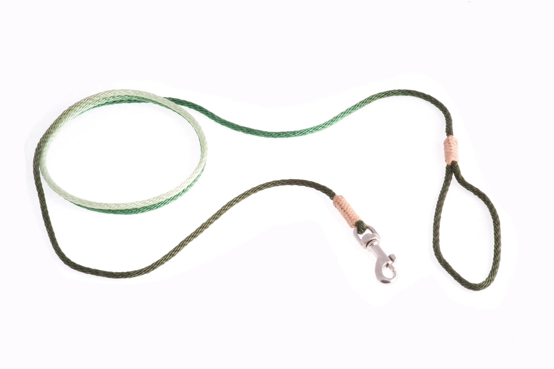 Nylon Snap Leads (4 ft  x 1/16 or 2 mm) - Your Pet Connection