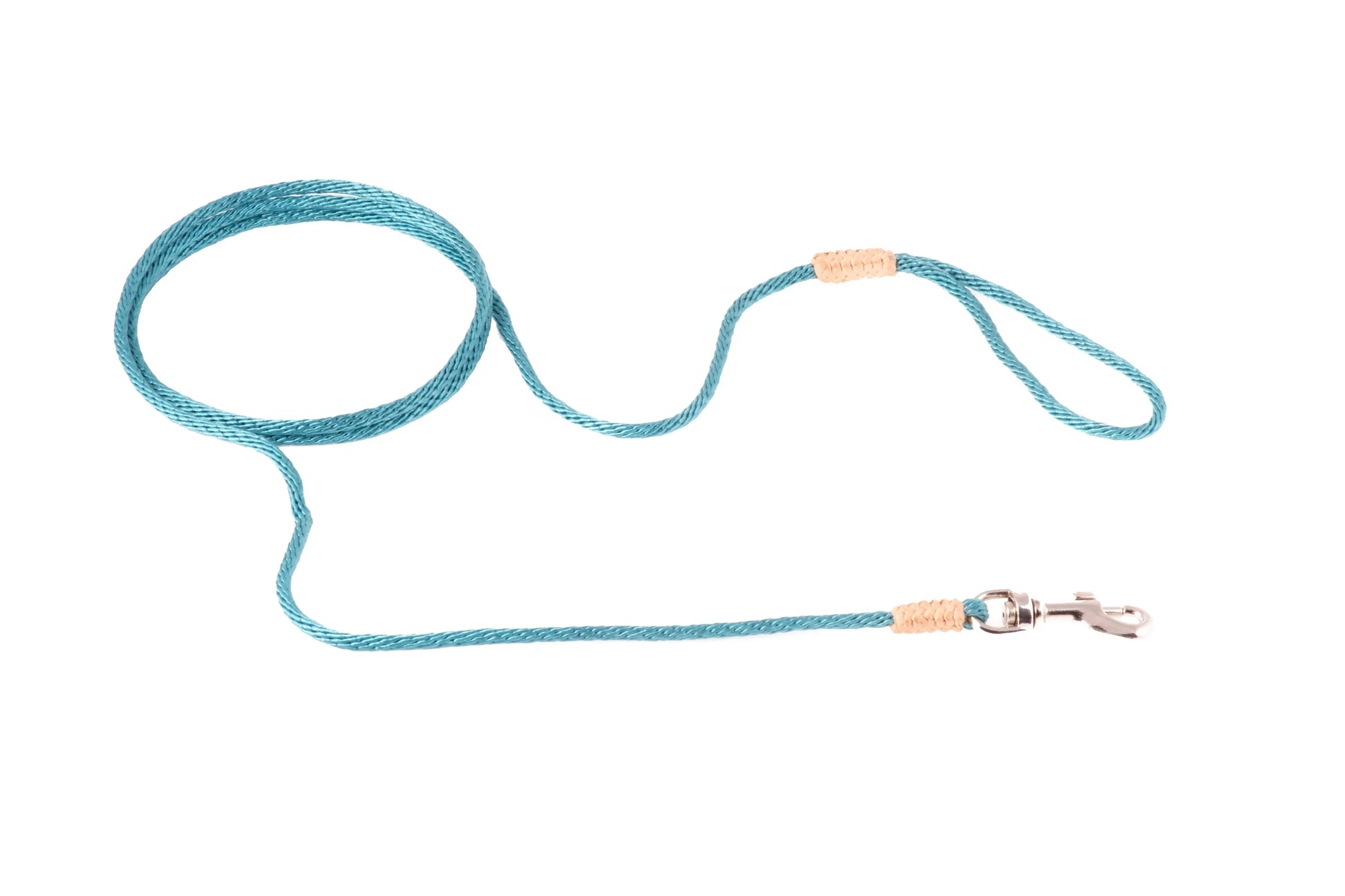 Nylon Snap Leads (4 ft  x 1/16 or 2 mm) - Your Pet Connection