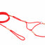 Nylon Martingale Leads (8in x 1/16 or 2 mm) - Your Pet Connection