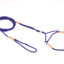Nylon Martingale Leads (8in x 1/16 or 2 mm) - Your Pet Connection