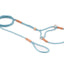 Alvalley LLC Martingale Dog Leash 40 In