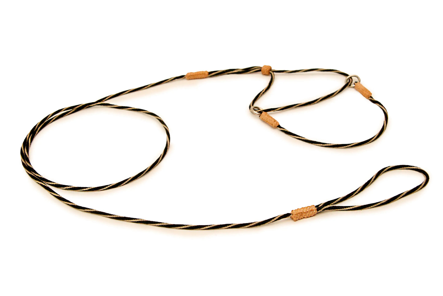 Nylon Martingale Leads (8in x 1/16 or 2 mm) - Your Pet Connection