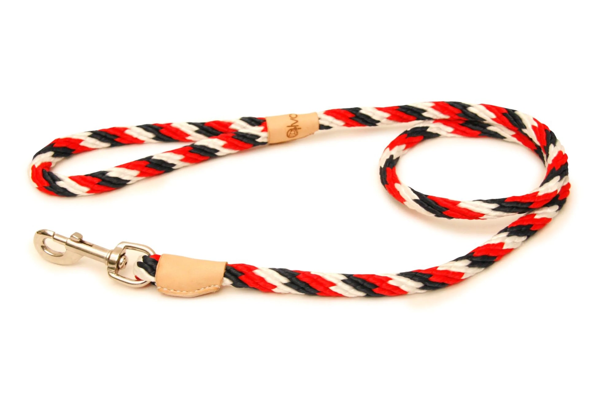 Sport Snap Lead (4 ft  x 1/2in or 13mm) - Your Pet Connection