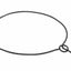 Slip Snake Show Chain Collar (22 in x 3.0mm) - Your Pet Connection