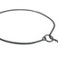 Slip Snake Show Chain Collar (20 in x 3.8mm) - Your Pet Connection