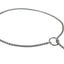 Slip Snake Show Chain Collar (20 in x 3.8mm) - Your Pet Connection