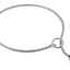 Slip Snake Show Chain Collar (16 in x 5.5mm) - Your Pet Connection