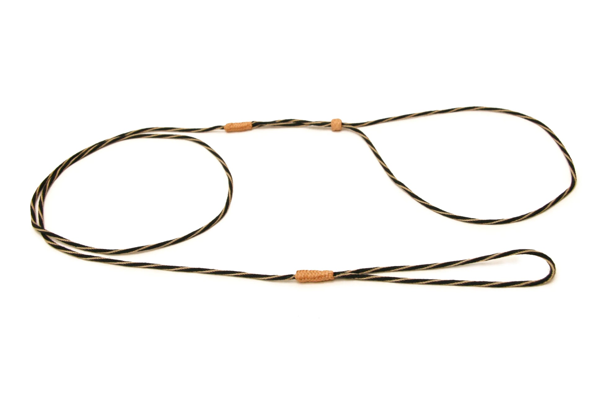 Nylon Adjustable Loop Lead (52in x 1/16 or 2 mm) - Your Pet Connection