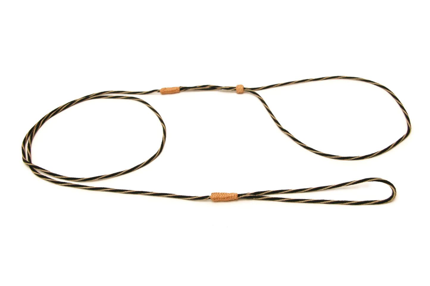 Nylon Adjustable Loop Lead (52in x 1/16 or 2 mm) - Your Pet Connection