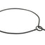 Slip Snake Show Chain Collar (26 in x 2.4mm) - Your Pet Connection