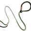 Nylon Slip Leash With 2 Stoppers (6ft  x 5/16in or 8mm) - Your Pet Connection