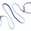 Nylon Slip Leash With 2 Stoppers (6ft  x 5/16in or 8mm) - Your Pet Connection