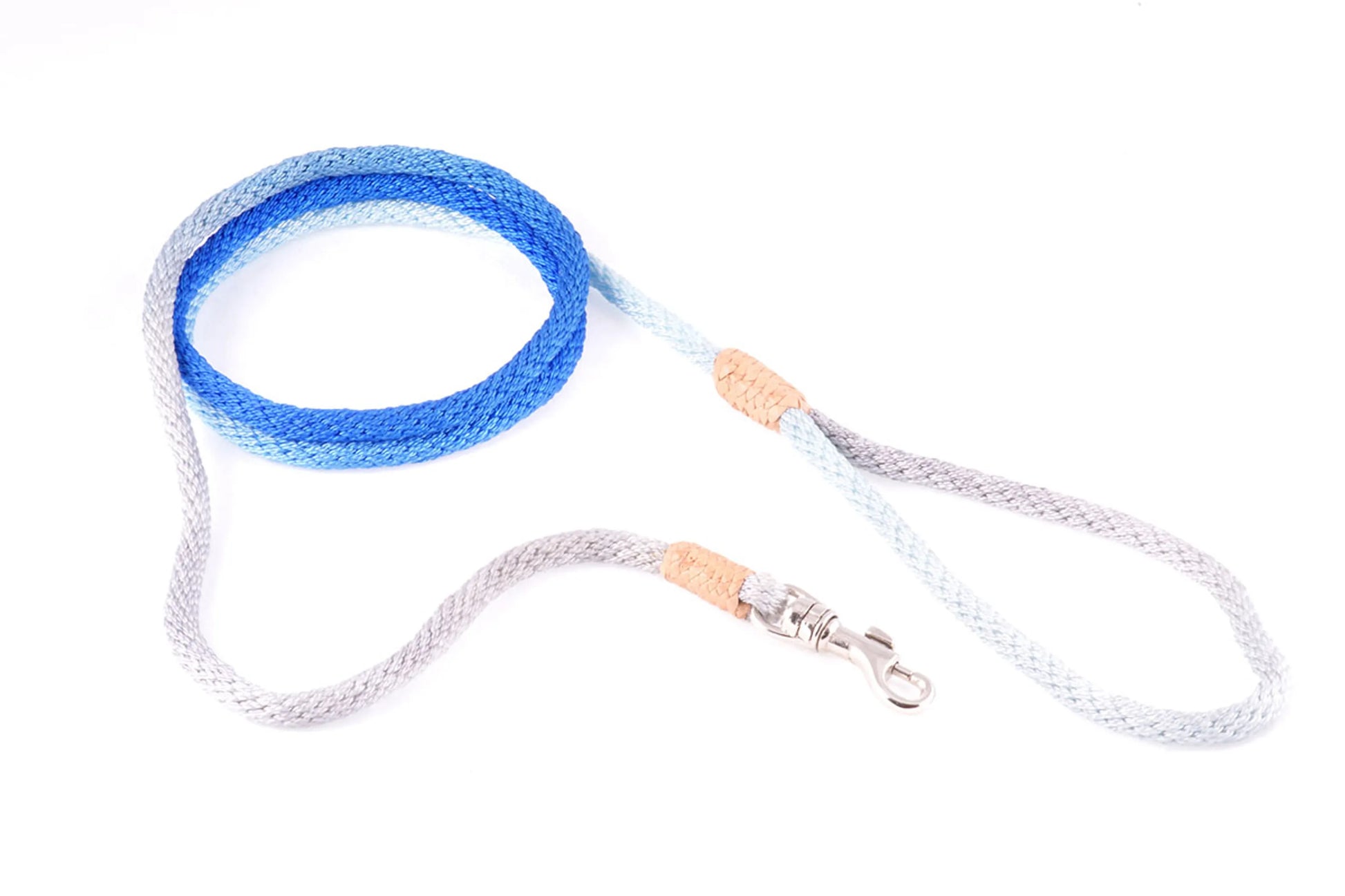Nylon Snap Leads (4 ft  x 1/8in or 4mm) - Your Pet Connection