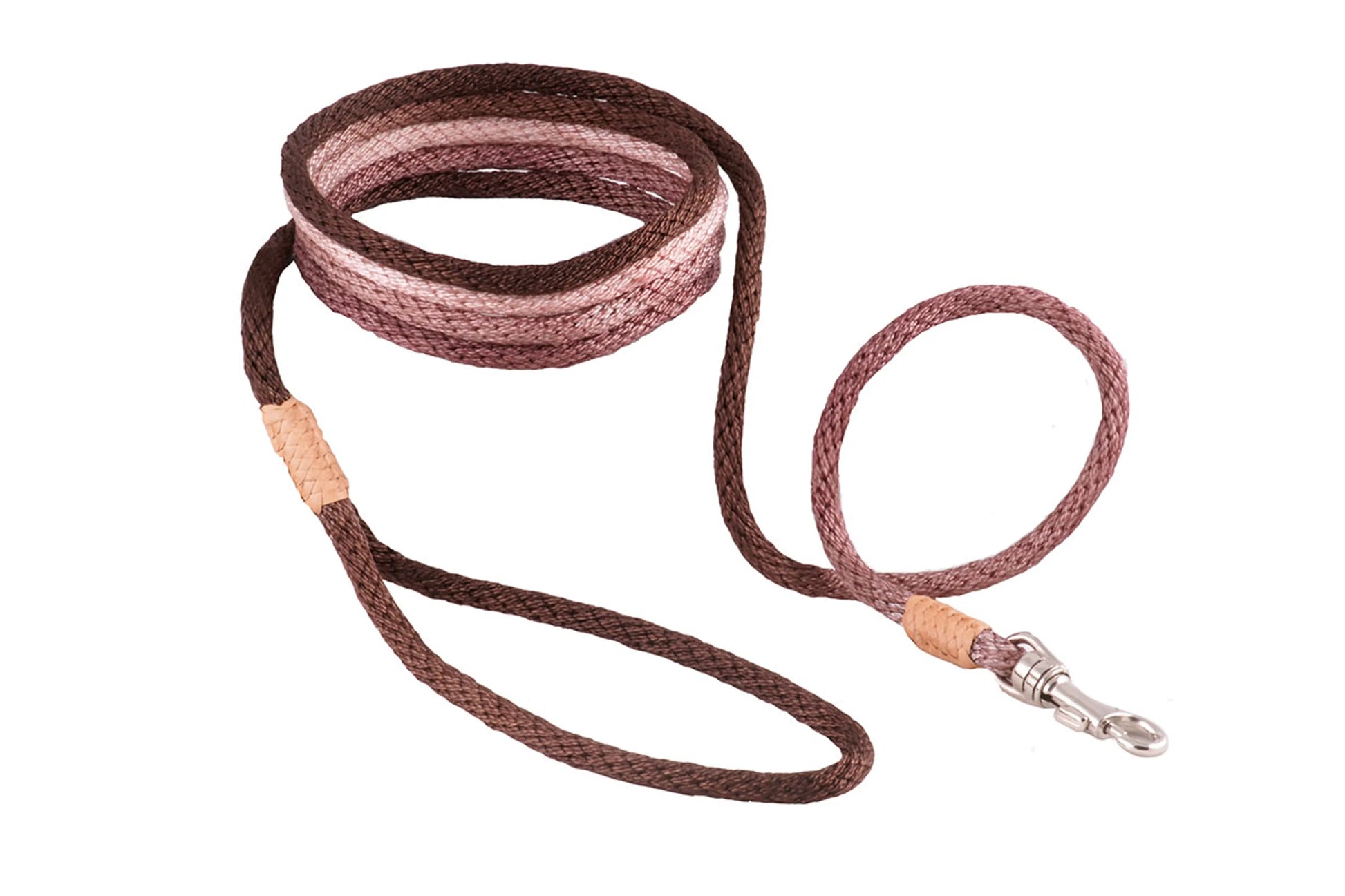 Nylon Snap Leads (6 ft  x 1/8in or 4mm) - Your Pet Connection