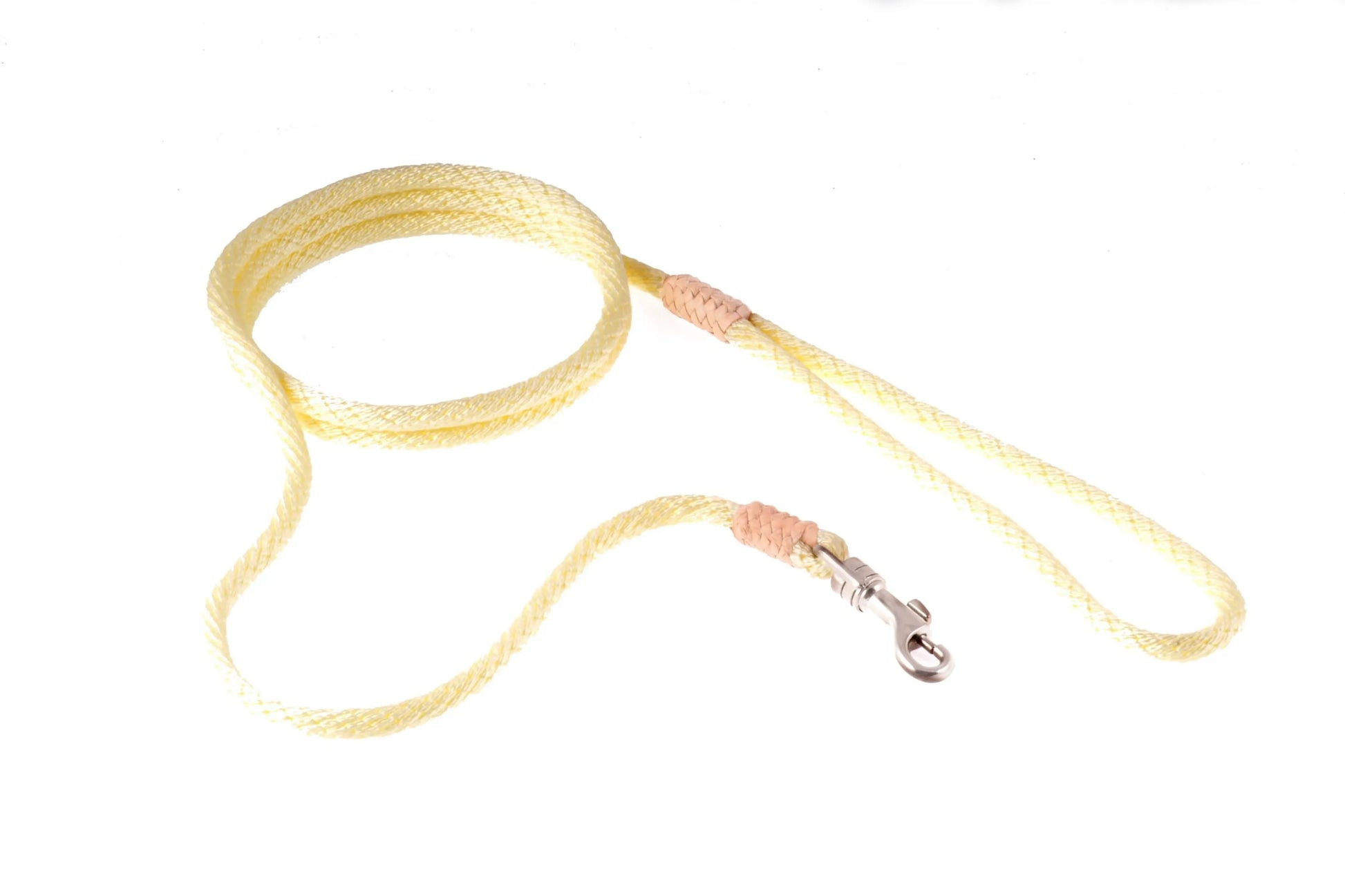 Nylon Snap Leads (4 ft  x 1/4in or 6mm) - Your Pet Connection