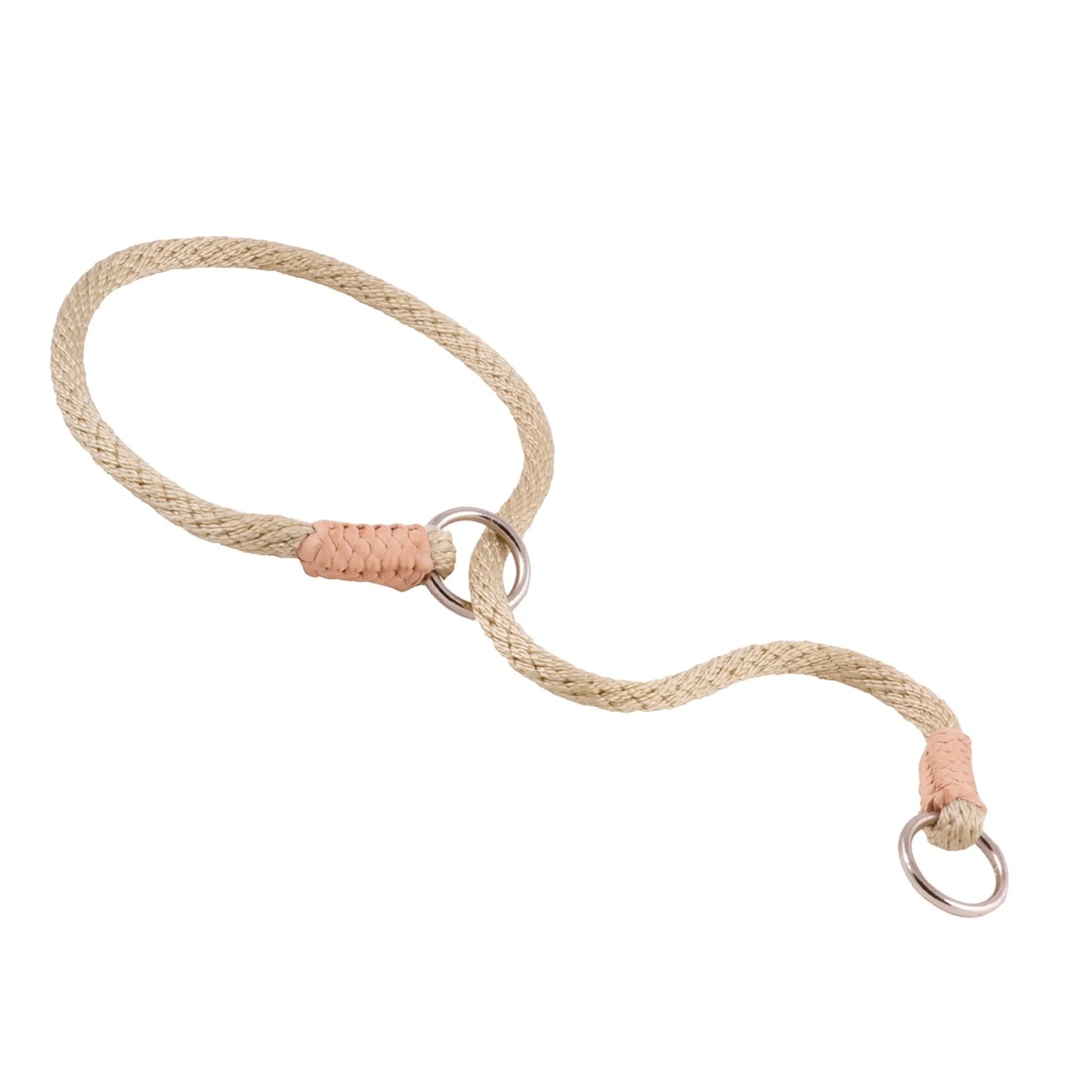 Alvalley LLC Nylon Slip Dog Collar Variety Sizes