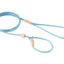 Nylon Slip Lead With Stopper (4 ft  x 1/8in or 4mm) - Your Pet Connection
