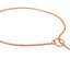 Slip Snake Show Chain Collar (20 in x 3.8mm) - Your Pet Connection