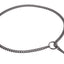 Slip Curve Show Chain Collar (18 in x 1.6 mm) - Your Pet Connection