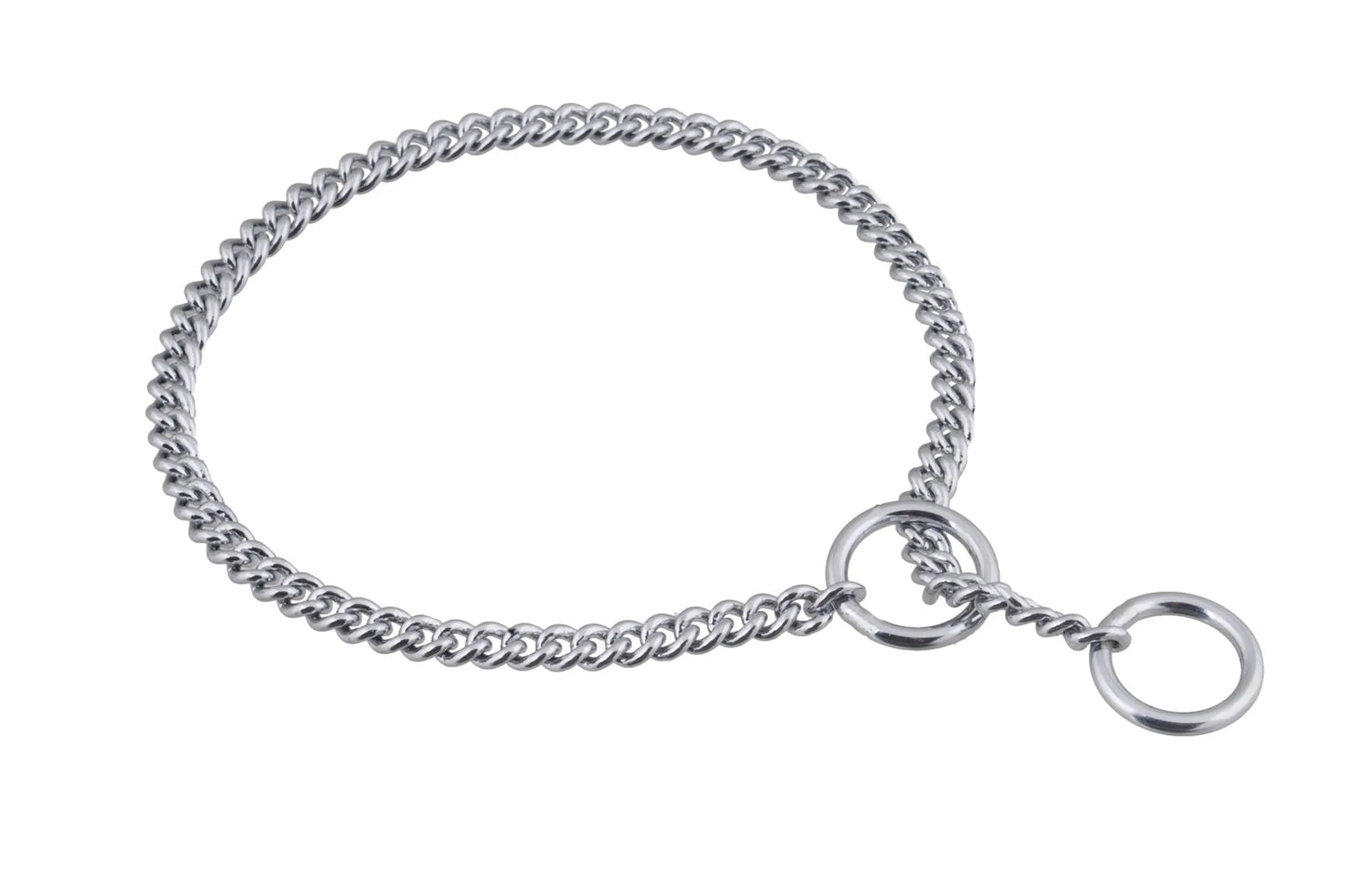 Alvalley LLC Stylish Brass Dog Collar