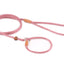 Nylon Slip Lead With Stopper (4 ft  x 1/8in or 4mm) - Your Pet Connection