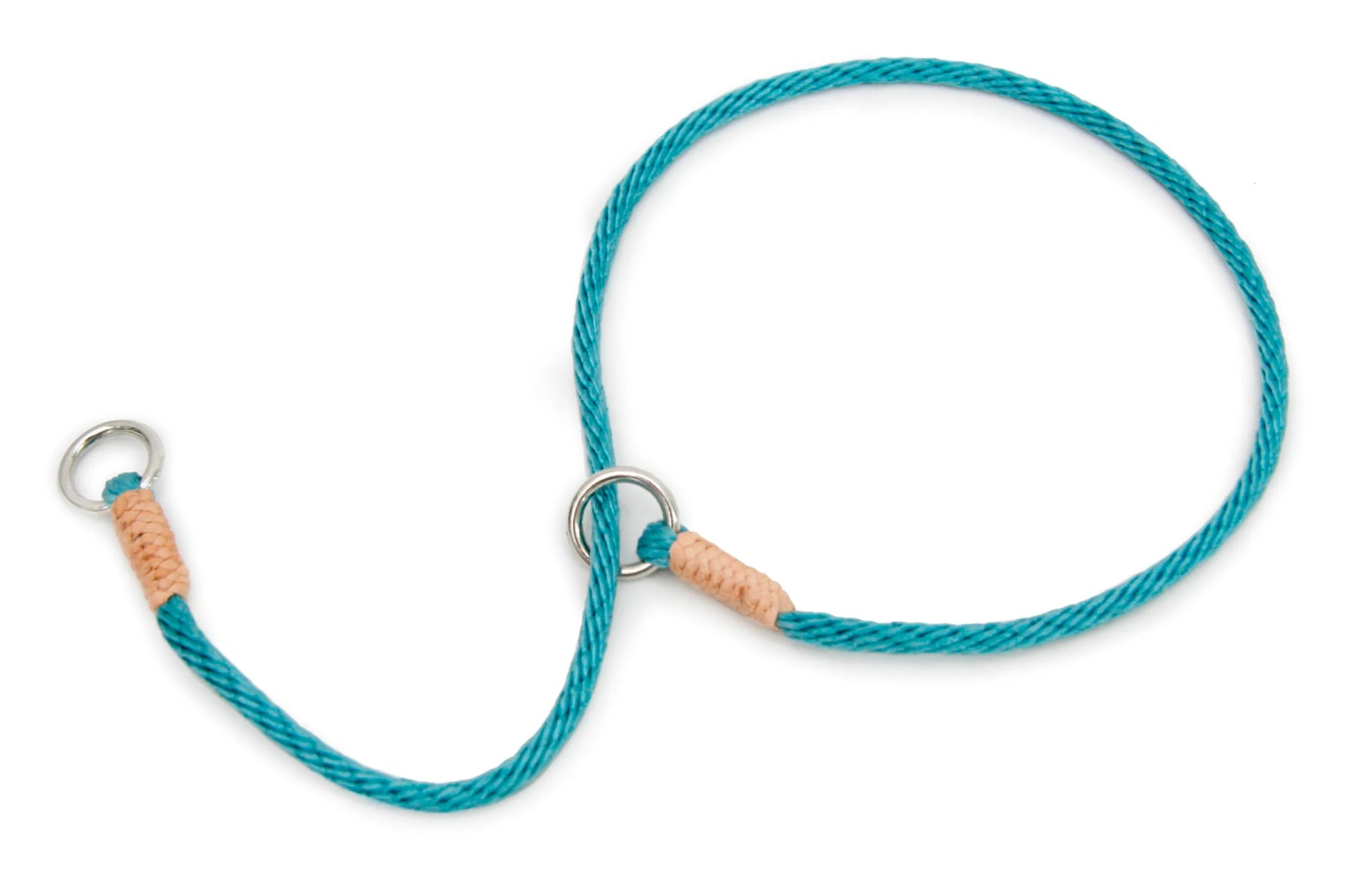 Nylon Slip Collars (10 in x 1/8in or 4mm) - Your Pet Connection