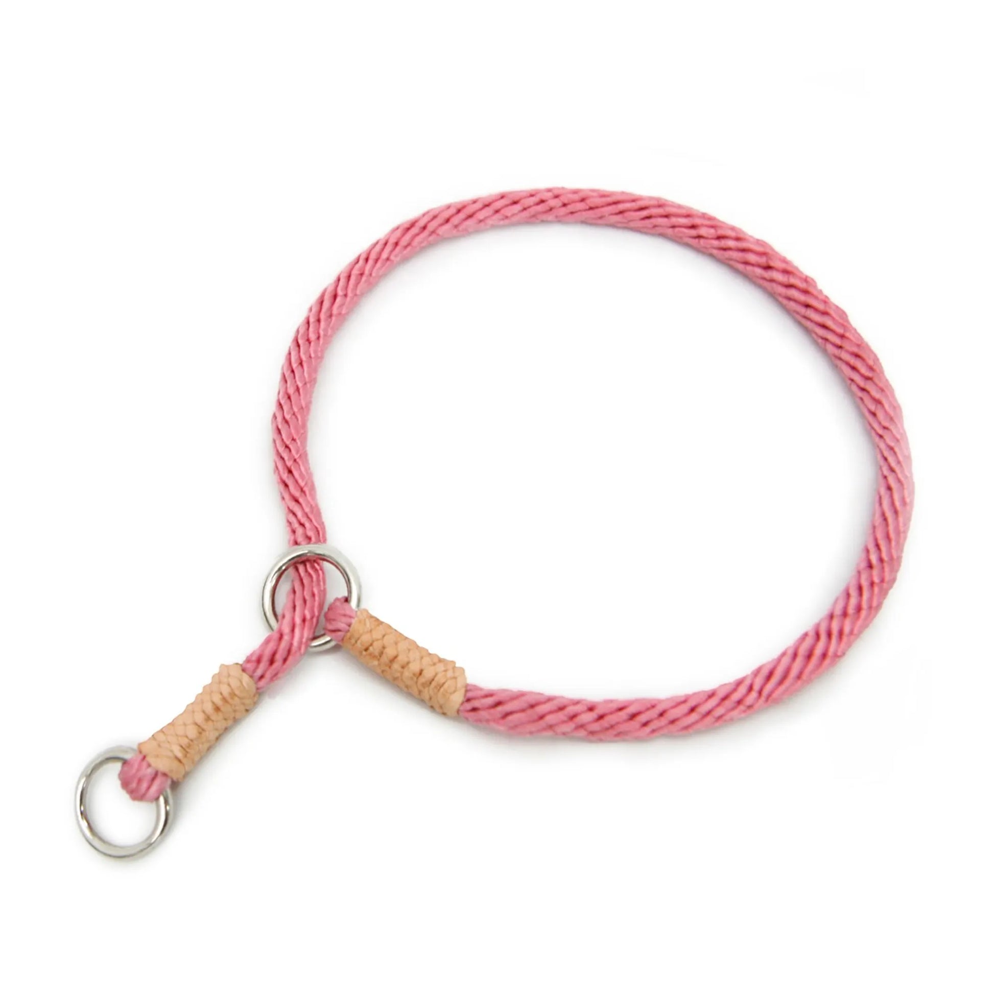 Nylon Slip Collars (14 in x 1/8in or 4mm) - Your Pet Connection