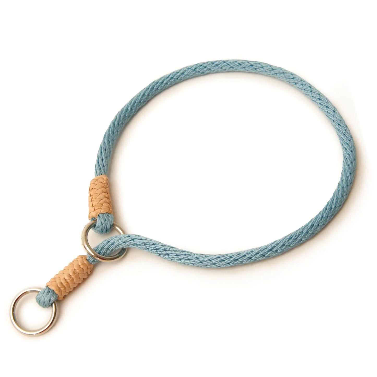 Nylon Slip Collars (14 in x 1/8in or 4mm) - Your Pet Connection