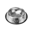 Anti-Skid Stainless Steel Pet Bowl - Your Pet Connection