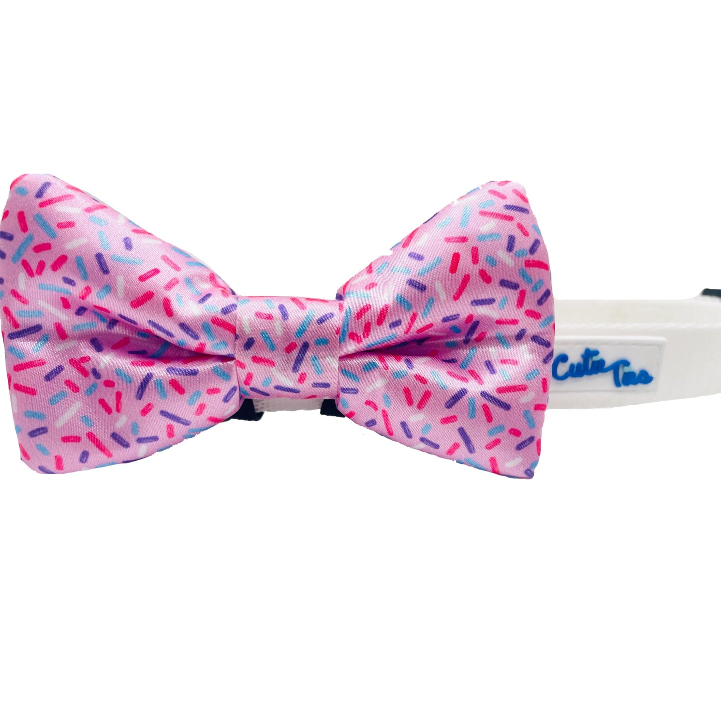 Cutie Ties Dog Bow Tie - Your Pet Connection