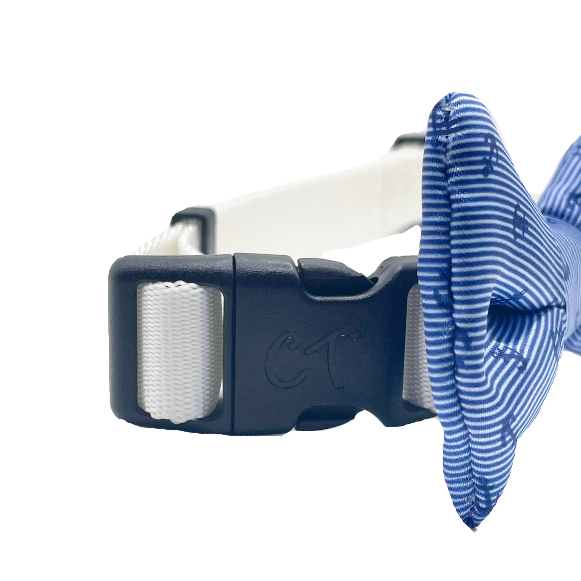 Cutie Ties Dog Bow Tie - Your Pet Connection