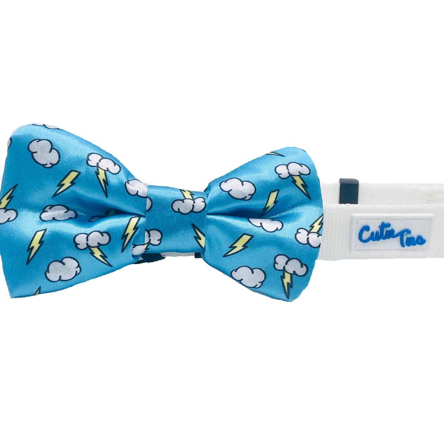 Cutie Ties Dog Bow Tie - Your Pet Connection
