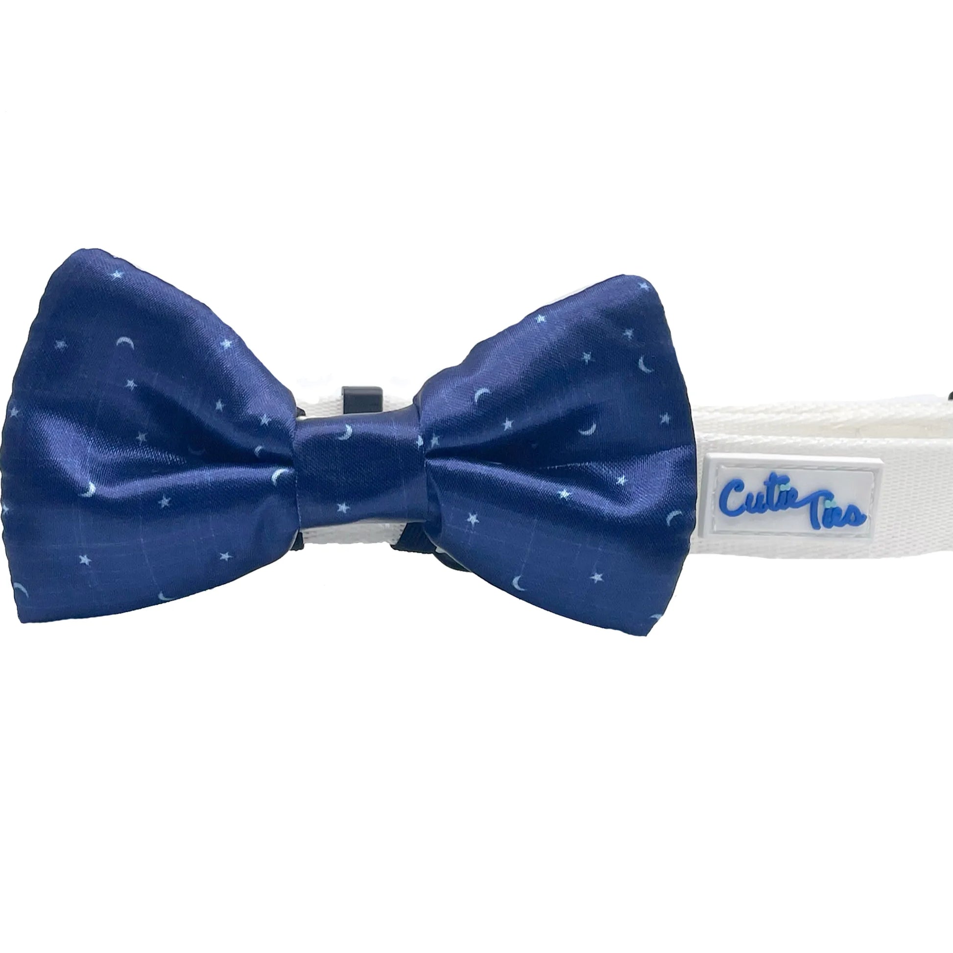 Cutie Ties Dog Bow Tie - Your Pet Connection