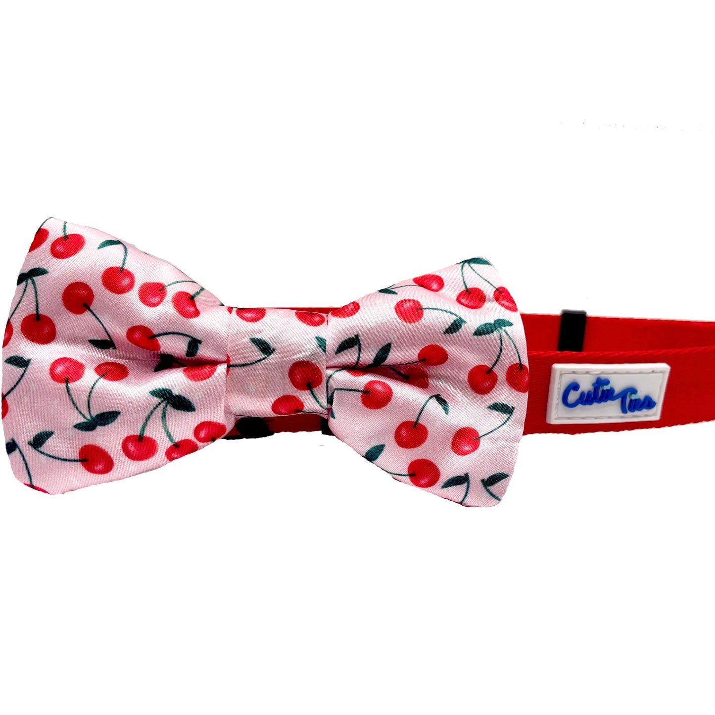Cutie Ties Dog Bow Tie - Your Pet Connection