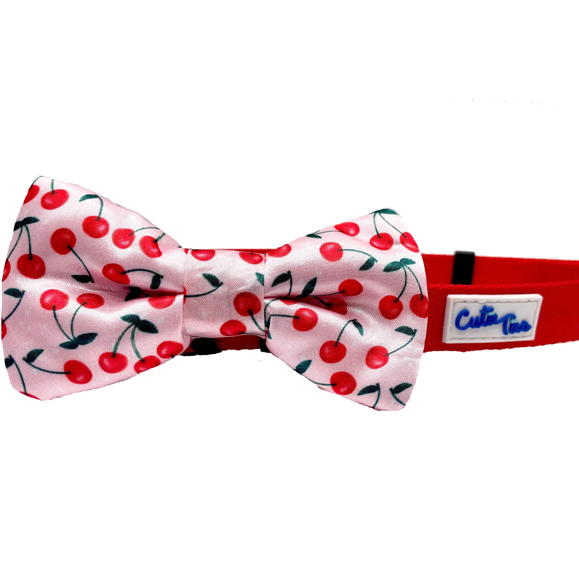 Cutie Ties Dog Bow Tie - Your Pet Connection