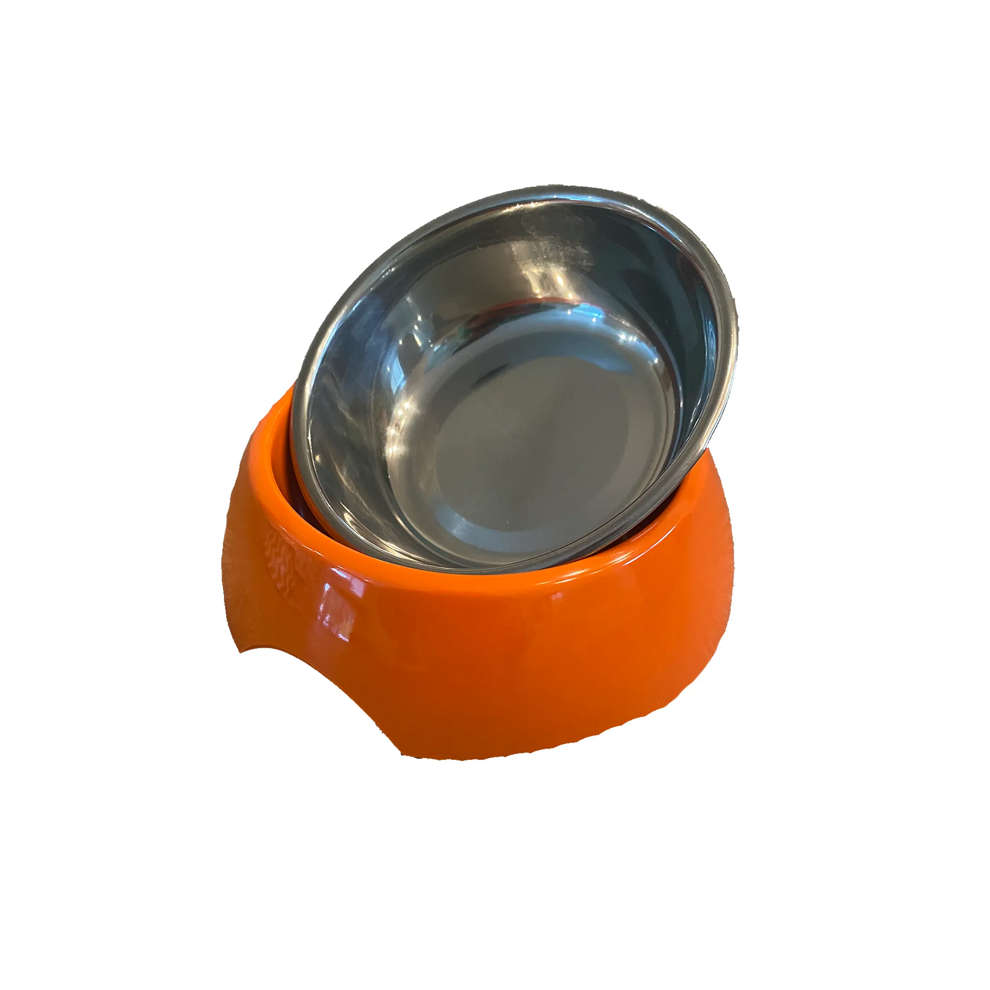 Cutie Ties Dog Bowl - Your Pet Connection