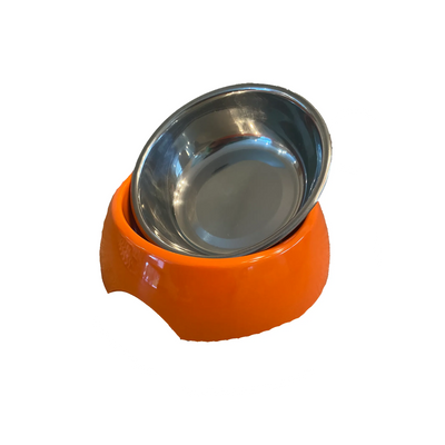 Cutie Ties Dog Bowl - Your Pet Connection