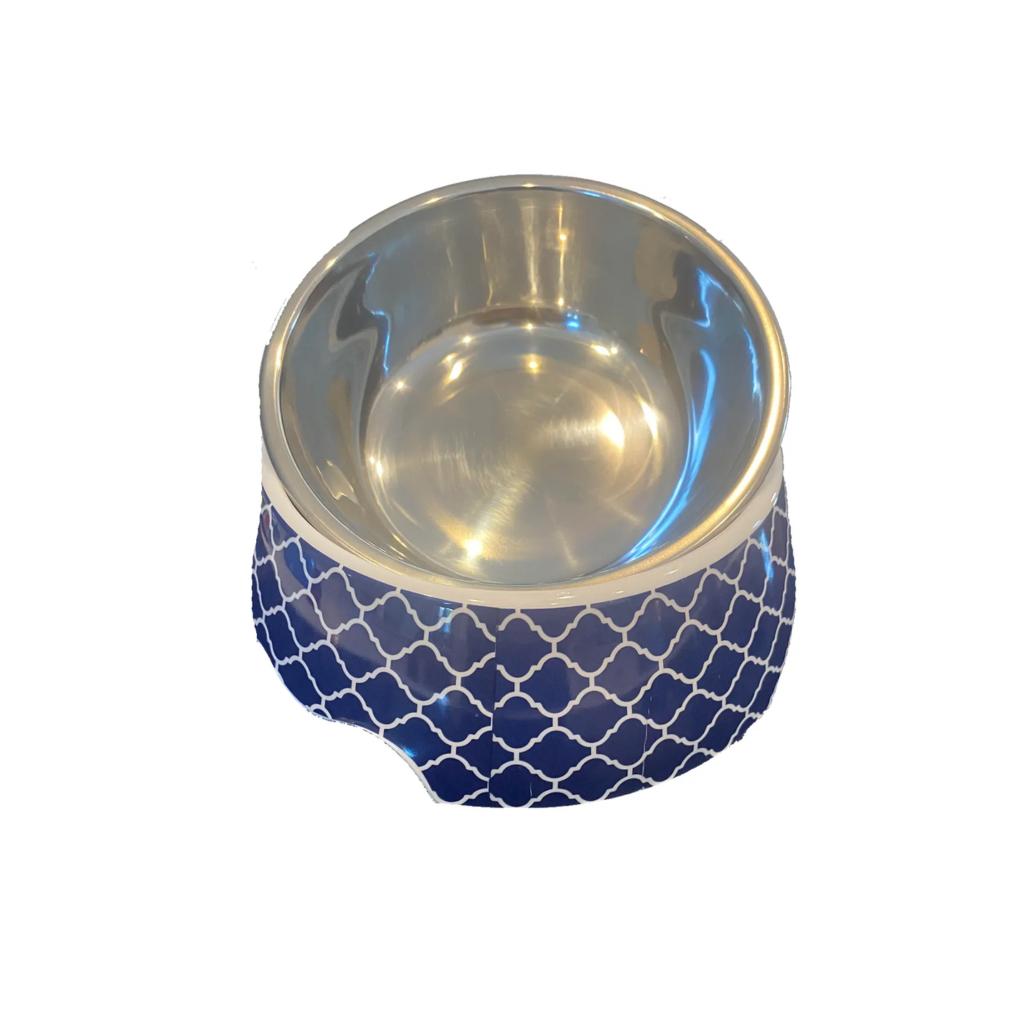 Cutie Ties Dog Bowl - Your Pet Connection