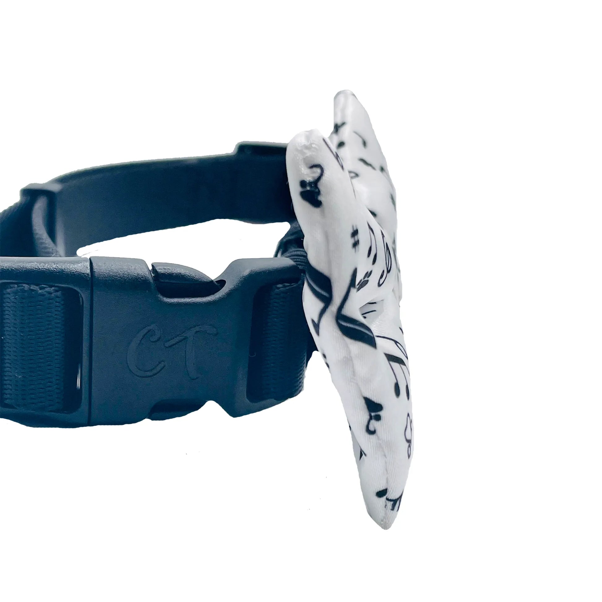 Cutie Ties Dog Bow Tie - Your Pet Connection