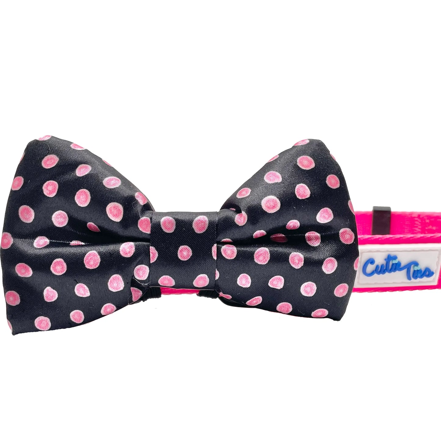 Cutie Ties Dog Bow Tie - Your Pet Connection