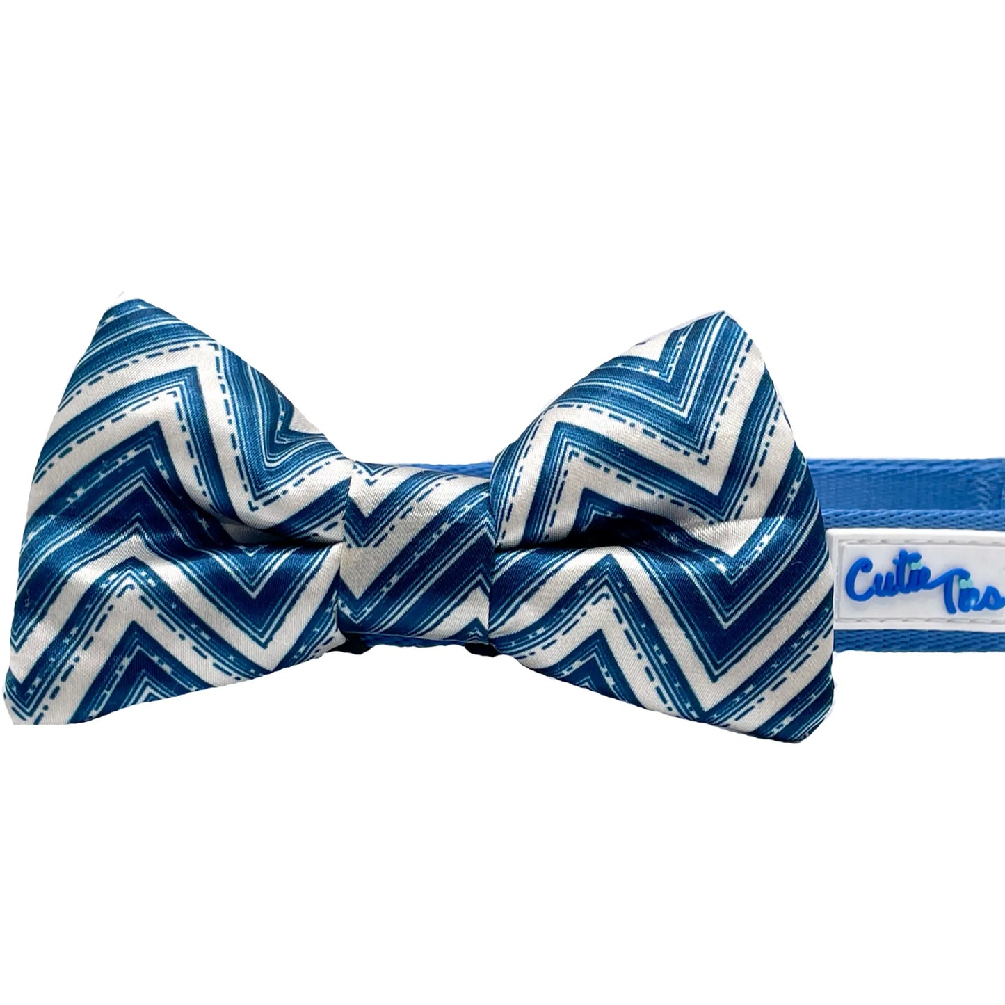Cutie Ties Dog Bow Tie - Your Pet Connection